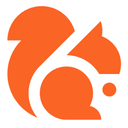 Logo Ucweb, Inc.