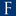 Logo Fulbright Commission