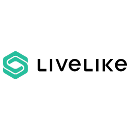 Logo LiveLike Inc.