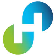 Logo Lafarge Cauldon Ltd.
