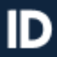 Logo ID Dataweb, Inc.