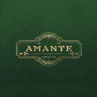 Logo New Amante Group Ltd.