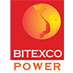 Logo Bitexco Power Corp.