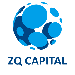 Logo ZQ Capital Ltd.