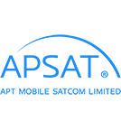 Logo APT Mobile Satcom Ltd.