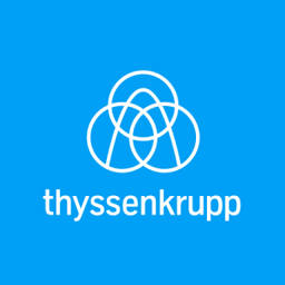Logo thyssenKrupp Management Consulting GmbH