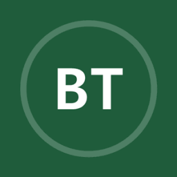 Logo Biotopia Co., Ltd.