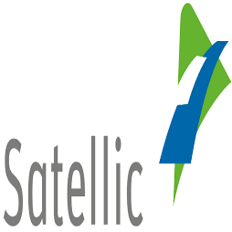 Logo Satellic NV