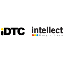Logo Intellect Commerce Ltd.