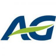 Logo Ag Real Estate Development NV