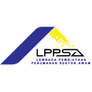 Logo Lembaga Pembiayaan Perumahan Sektor Awam (Malaysia)