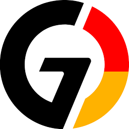 Logo German Centre for Industry & Trade Shanghai Co., Ltd.