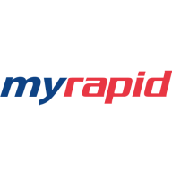 Logo Prasarana Integrated Development Sdn. Bhd.