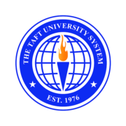 Logo William Howard Taft University