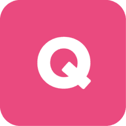 Logo VONQ BV
