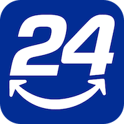 Logo CHECK24 Ventures GmbH