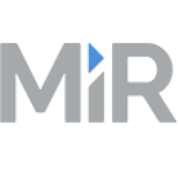 Logo Mobile Industrial Robots A/S