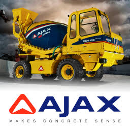 Logo Ajax Fiori Engineering (India) Pvt Ltd.