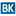 Logo BK Gold Mines Pty Ltd.