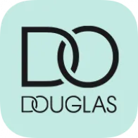 Logo Parfumerie Douglas Nederland BV