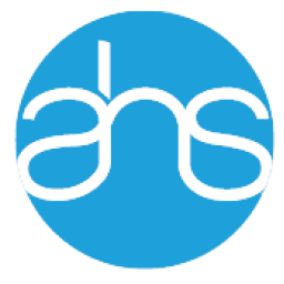 Logo AHS Staffing LLC