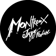 Logo Fondation du Festival de Jazz de Montreux