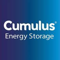 Logo Cumulus Energy Storage Ltd.