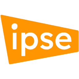 Logo The Association of Ind Professionals & the Self Employed Ltd.