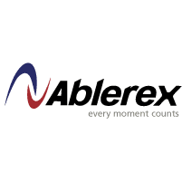 Logo Ablerex Electronics S Pte Ltd.