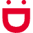 Logo Digicel Group Ltd. (Bermuda)