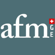 Logo AFM SA