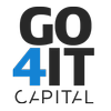 Logo Go4it Esportes e Entretenimento SA