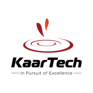 Logo Kaar Technologies India Pvt Ltd.