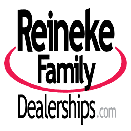 Logo Reineke Family Dealerships