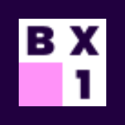 Logo BX1 ASBL