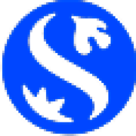 Logo PT Bank Shinhan Indonesia
