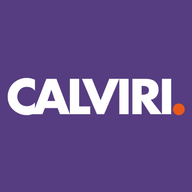 Logo Calviri, Inc.