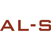 Logo AL-S Pharma AG