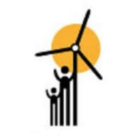 Logo Communities For Renewables CIC