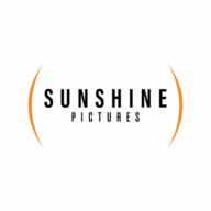Logo Sunshine Pictures Pvt Ltd.