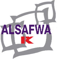Logo Al Safwa Cement Co.
