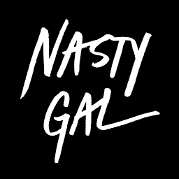 Logo Nasty Gal Ltd.