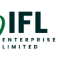 Logo IFL Enterprises Ltd.