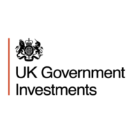 Logo UK Government Investments Ltd.
