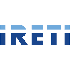 Logo Ireti SpA