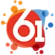 Logo Red Sixty One Ltd.