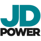 Logo J.D. Power Europe GmbH