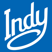 Logo Visit Indy, Inc.
