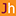 Logo Jupiter Hotels Wetherby Ltd.