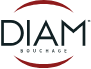 Logo Diam Bouchage SAS